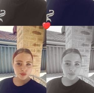 Meet your Posher, Cara